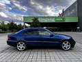 Mercedes-Benz C 200 Elegance Bleu - thumbnail 7