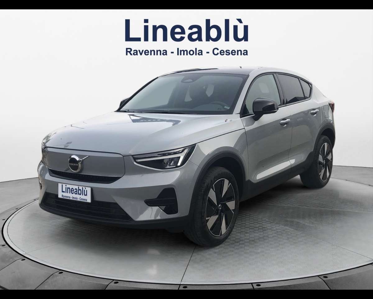 Volvo C40 E Core Single Motor