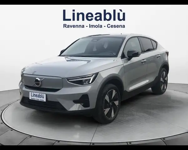 Volvo C40 E Core Single Motor