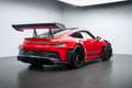 Porsche 992 GT3 RS WEISSACH/PCCB/LIFT/PROD25 Rot - thumbnail 3