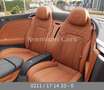 Bentley Continental GTC V8 Azure / Naim / Carbon Szürke - thumbnail 13