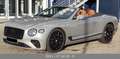 Bentley Continental GTC V8 Azure / Naim / Carbon Gri - thumbnail 1
