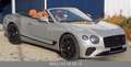 Bentley Continental GTC V8 Azure / Naim / Carbon Szürke - thumbnail 3