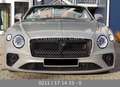 Bentley Continental GTC V8 Azure / Naim / Carbon Szürke - thumbnail 4