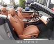 Bentley Continental GTC V8 Azure / Naim / Carbon Šedá - thumbnail 11