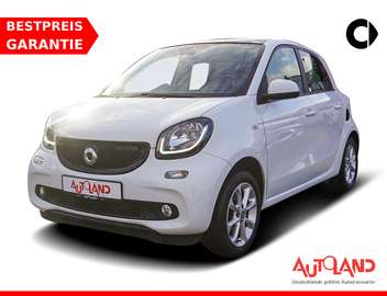 forfour 0.9 Basis Panorama Bluetooth PDC