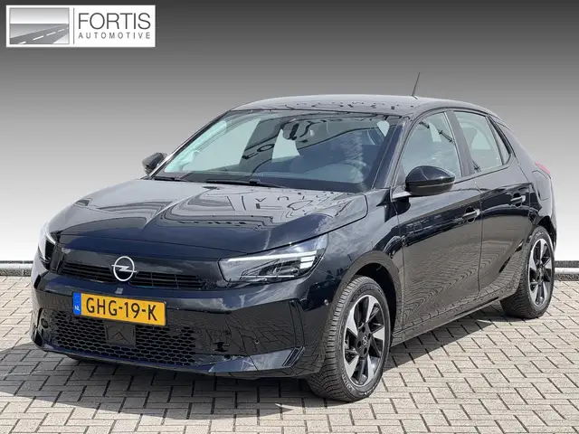 Opel Corsa-e Electric Edition 50 kWh NL-AUTO | SOH 98% | 11kw|