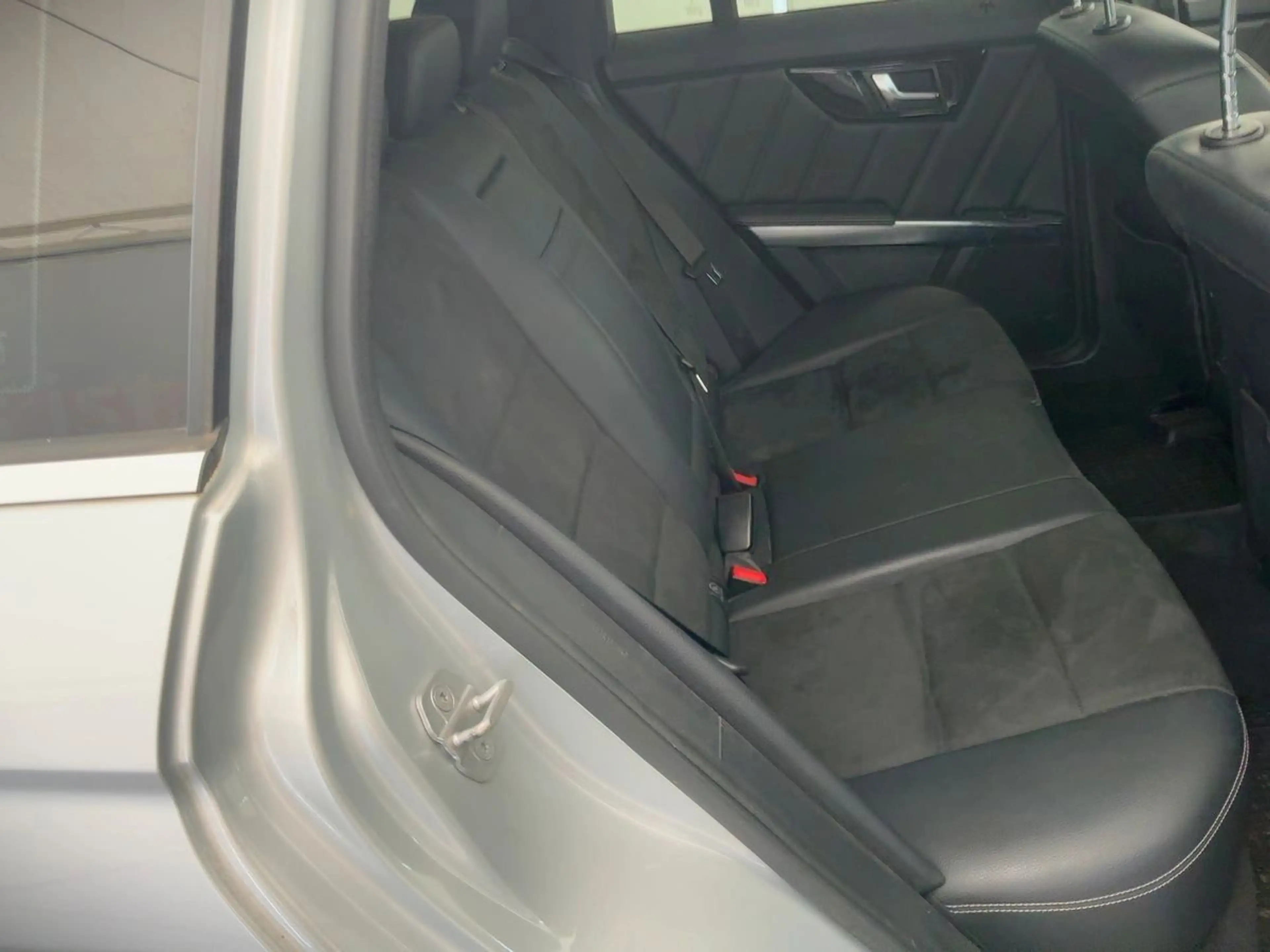 Mercedes-Benz GLK 220 CDI 4Matic AMG *DAB*Offroad*Memory*Keyle — photo 15