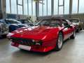 Ferrari 308 GTS Quattrovalvole, original, lückenlose Wartung, Top ! Rot - thumbnail 4