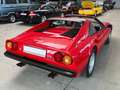 Ferrari 308 GTS Quattrovalvole, original, lückenlose Wartung, Top ! Rot - thumbnail 7