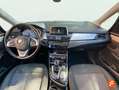 BMW 216 216d Gris - thumbnail 9
