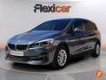 BMW 216 216d Gris - thumbnail 2