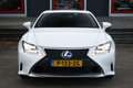 Lexus RC 300h F SPORT Line | Schuif kanteldak | Parelmoer lak | Wit - thumbnail 5