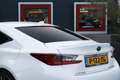 Lexus RC 300h F SPORT Line | Schuif kanteldak | Parelmoer lak | Wit - thumbnail 8