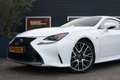 Lexus RC 300h F SPORT Line | Schuif kanteldak | Parelmoer lak | Wit - thumbnail 2