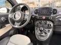 Fiat 500 Hybrid Schwarz - thumbnail 4