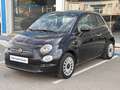 Fiat 500 Hybrid Nero - thumbnail 3