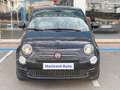 Fiat 500 Hybrid Nero - thumbnail 2