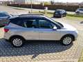 SEAT Arona 1.0 TGI Style Argento - thumbnail 3