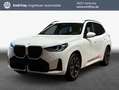 BMW X3 20d xDrive Weiß - thumbnail 1