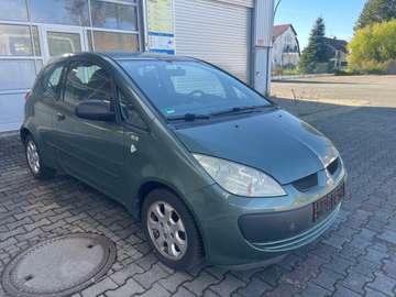 Colt 3-Türer CZ3 1.3*Tüv 6/2027*