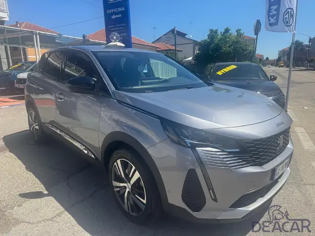 Peugeot 3008 view 6