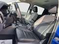 Ford Ranger Limited DoKa 4x4 *HARDTOP*LEDER*AHK* Bleu - thumbnail 13