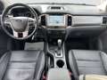 Ford Ranger Limited DoKa 4x4 *HARDTOP*LEDER*AHK* Bleu - thumbnail 11
