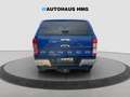 Ford Ranger Limited DoKa 4x4 *HARDTOP*LEDER*AHK* Bleu - thumbnail 2