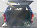 Ford Ranger Limited DoKa 4x4 *HARDTOP*LEDER*AHK* Bleu - thumbnail 15