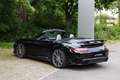 Porsche 991 Turbo Cabriolet BOSE Full Cuir Noir - thumbnail 6