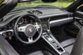 Porsche 991 Turbo Cabriolet BOSE Full Cuir Noir - thumbnail 7