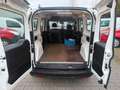 Fiat Doblo Cargo Maxi Kasten 2.Hd, Inspektion/Hu Neu Weiß - thumbnail 10