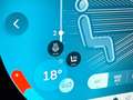MINI Cooper C Headup display / zetel + stuurverwarming / LED Gris - thumbnail 14