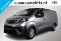 Toyota Proace Long Worker 2.0 D-4D Live Limited, PDC, Carplay en Silver - thumbnail 1