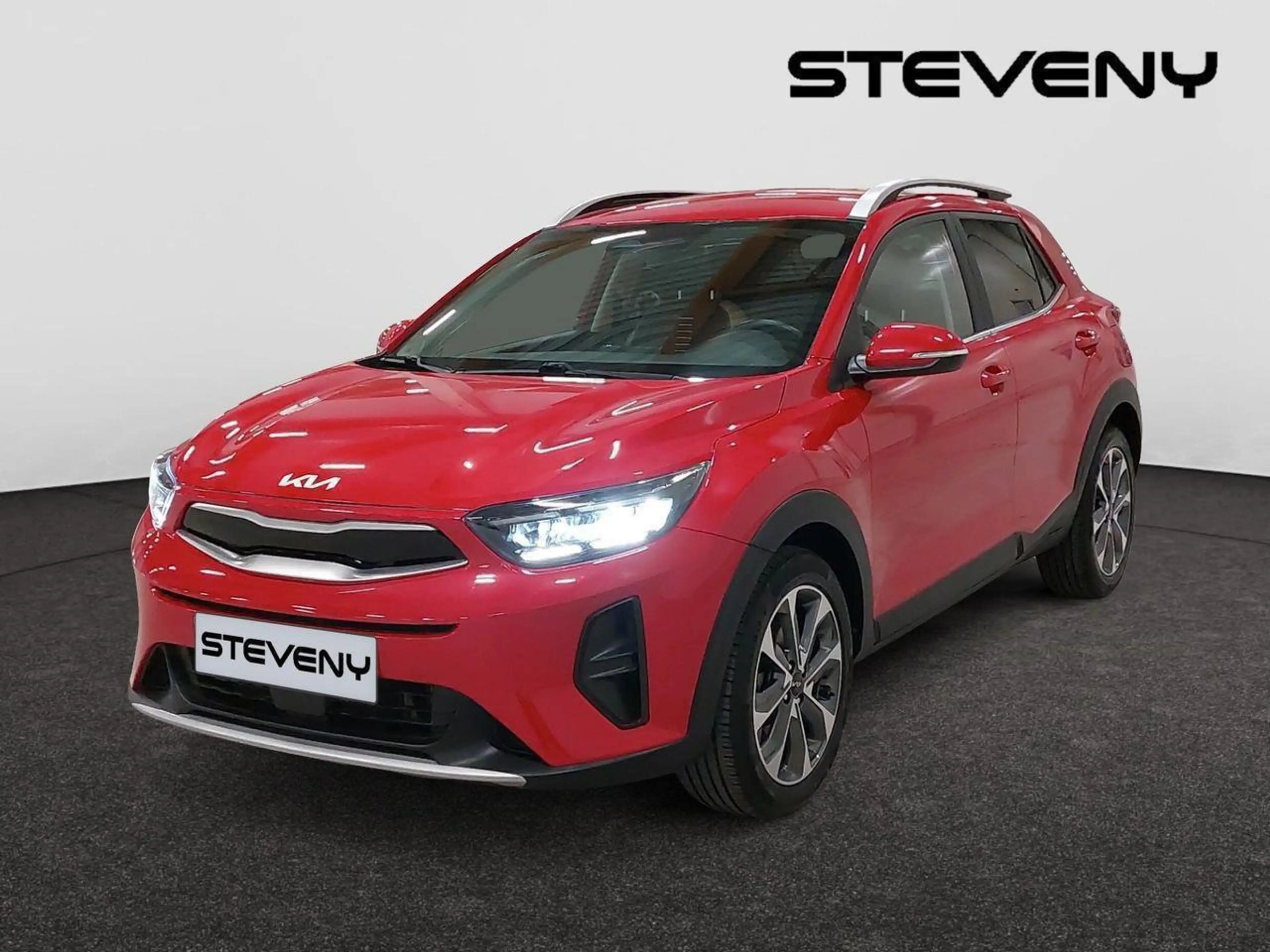 Kia Stonic INSPIRE 1.0T ISG 100CV DEMO
