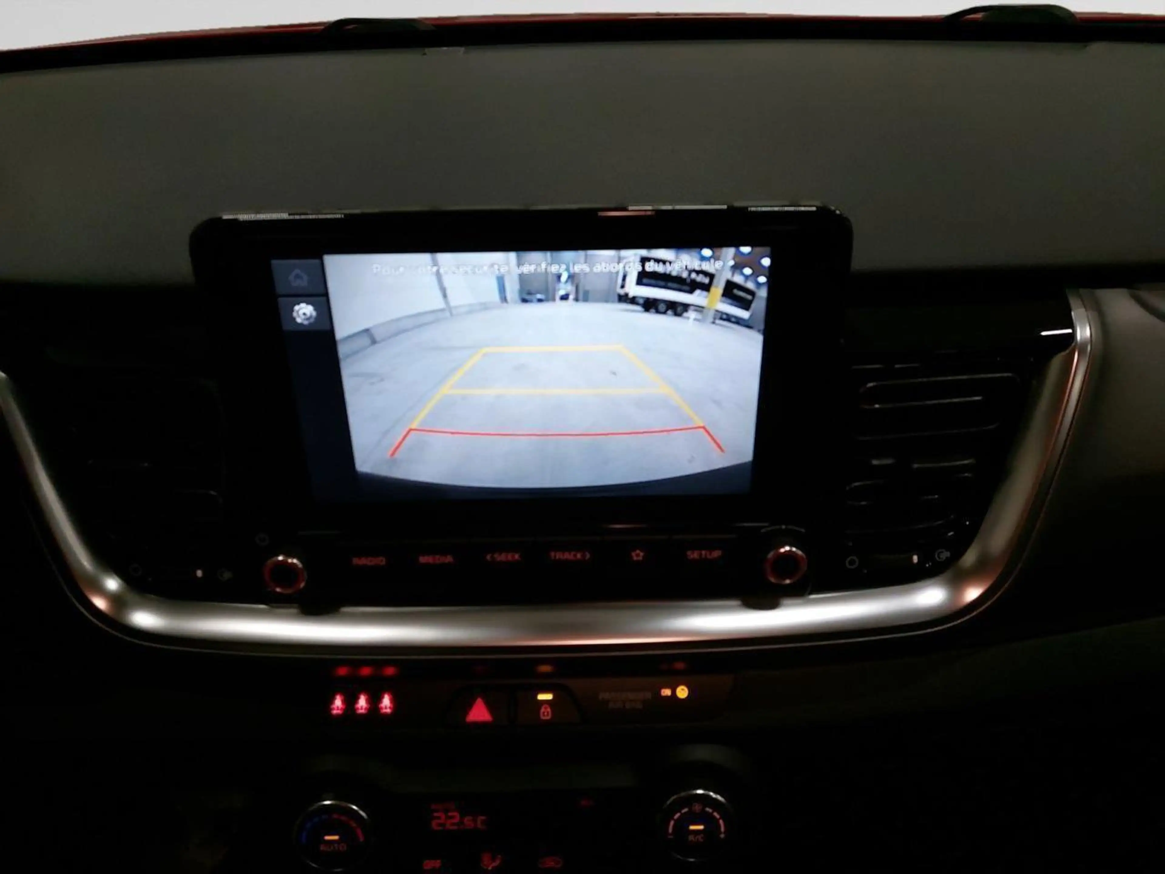 Kia Stonic INSPIRE 1.0T ISG 100CV DEMO — photo 12