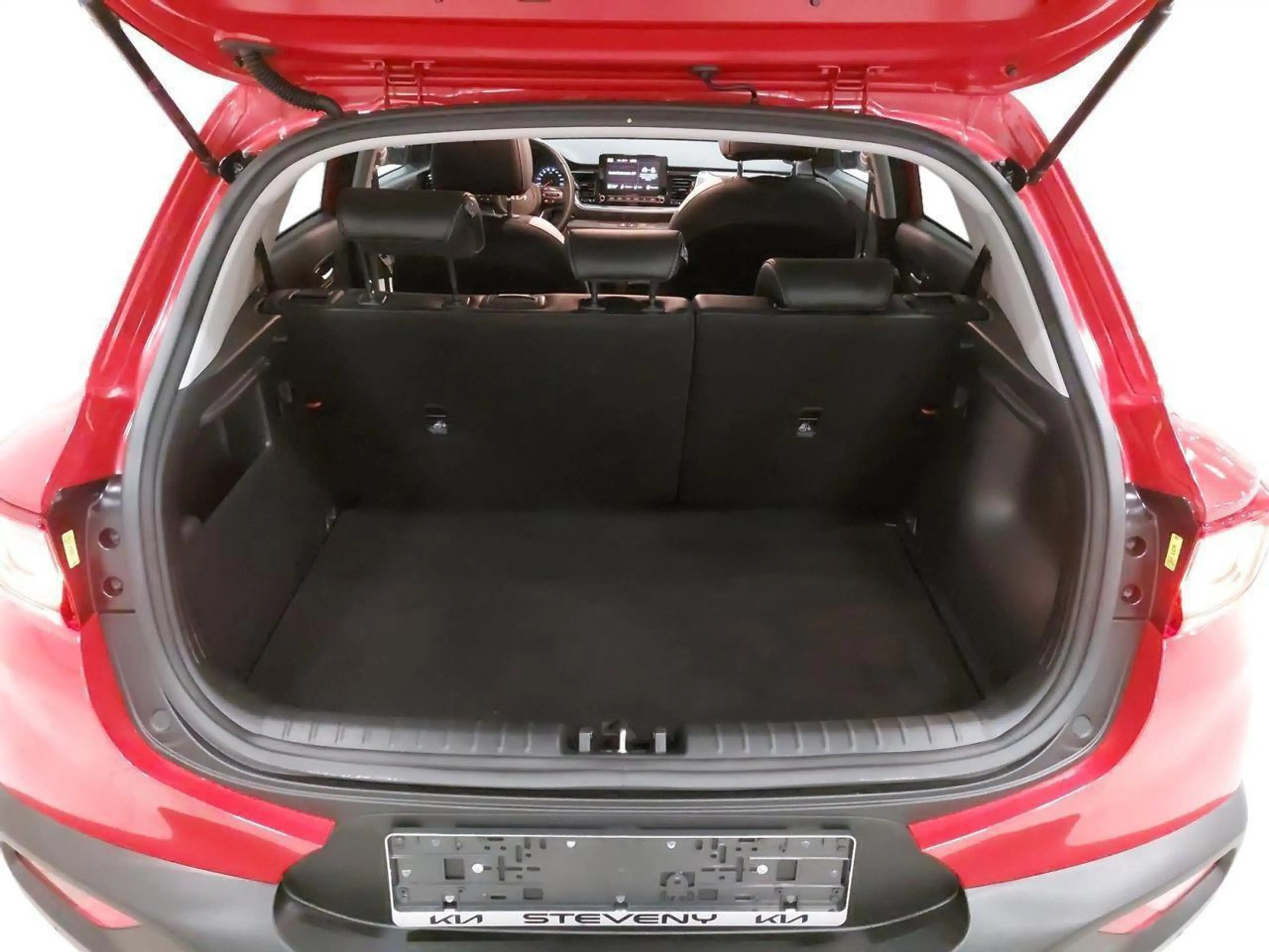 Kia Stonic INSPIRE 1.0T ISG 100CV DEMO — photo 14