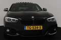 BMW 118 1-serie 118i Edition M Sport Shadow High Executive Zwart - thumbnail 18