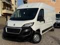 Fiat Ducato Peugeot Boxer BlueHDi 130CV L3H2 Blanc - thumbnail 1