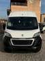Fiat Ducato Peugeot Boxer BlueHDi 130CV L3H2 Blanc - thumbnail 2