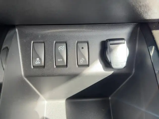 Dacia Spring view 19