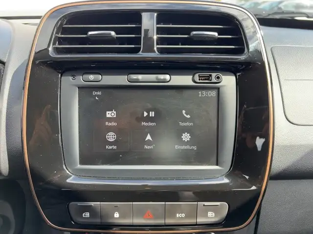 Dacia Spring view 14