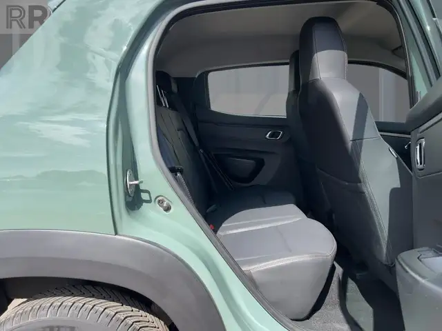 Dacia Spring view 9