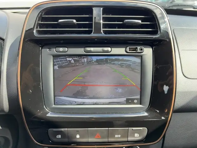 Dacia Spring view 15