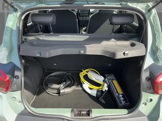 Dacia Spring view 22