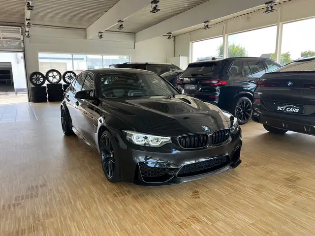BMW M3 CS 3.0 DKG Drivelogic 1/1200