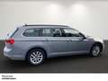 Volkswagen Passat Variant 2.0 TDI Business DSG LED NAVI SHZ PDC LM ZV Gris - thumbnail 3
