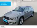 Volkswagen Passat Variant 2.0 TDI Business DSG LED NAVI SHZ PDC LM ZV Gris - thumbnail 1