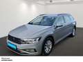 Volkswagen Passat Variant 2.0 TDI Business DSG LED NAVI SHZ PDC LM ZV Gris - thumbnail 1